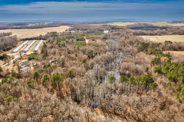 00 Ethridge Road, Whitakers, NC 27891