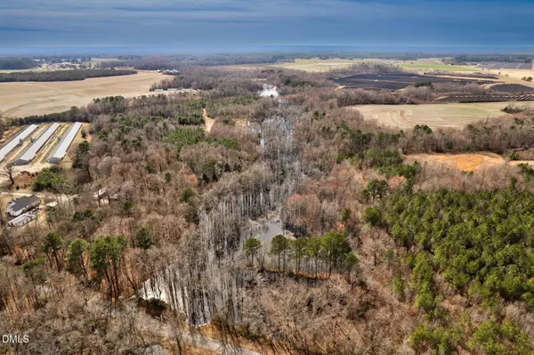 00 Ethridge Road, Whitakers, NC 27891