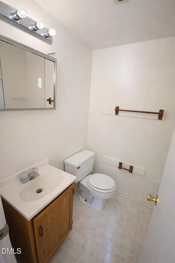 1412 Old Wilson Road, Rocky Mount, NC 27801