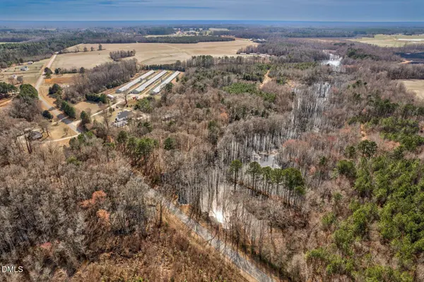 00 Ethridge Road, Whitakers, NC 27891