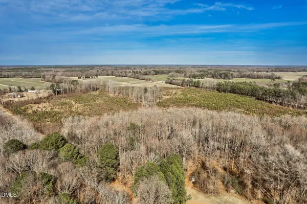 00 Ethridge Road, Whitakers, NC 27891