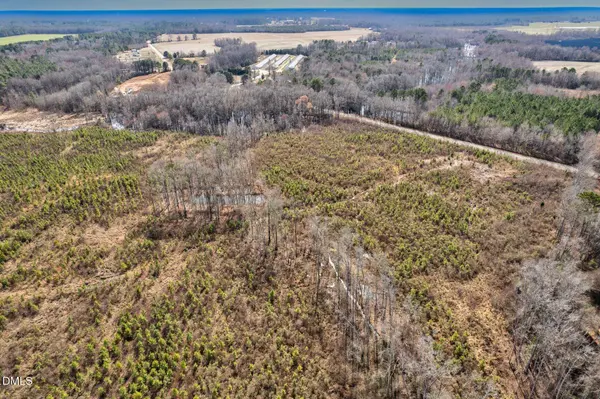 00 Ethridge Road, Whitakers, NC 27891