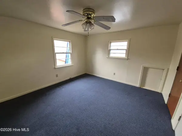 1412 Old Wilson RD, Rocky Mount, NC 27801