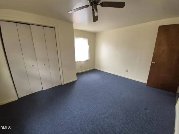 1412 Old Wilson Road, Rocky Mount, NC 27801