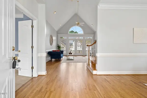 3209 Edinburgh Drive, Wilson, NC 27896