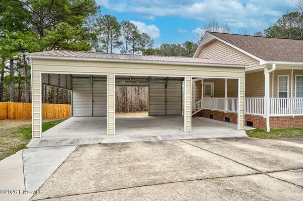 124 Watson CIR, Clayton, NC 27527