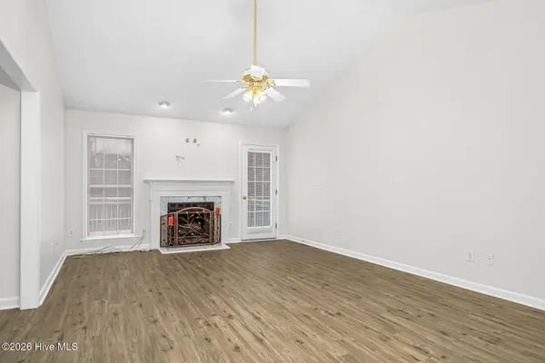 124 Watson CIR, Clayton, NC 27527