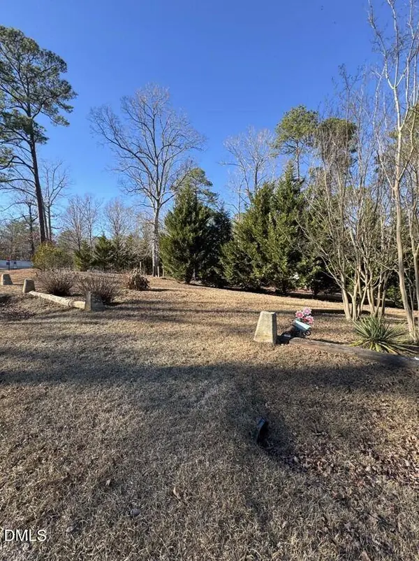 121 Mustang Drive, Louisburg, NC 27549