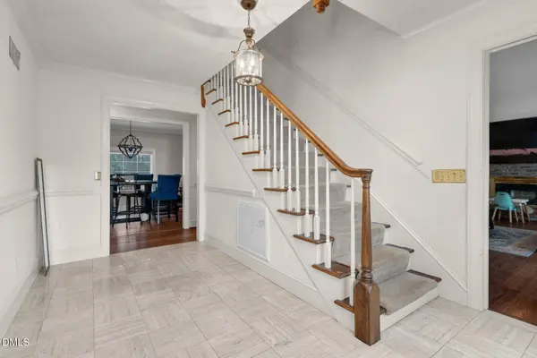 803 E Beechtree Drive, Nashville, NC 27856