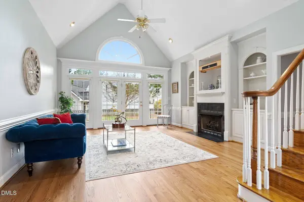 3209 Edinburgh Drive, Wilson, NC 27896