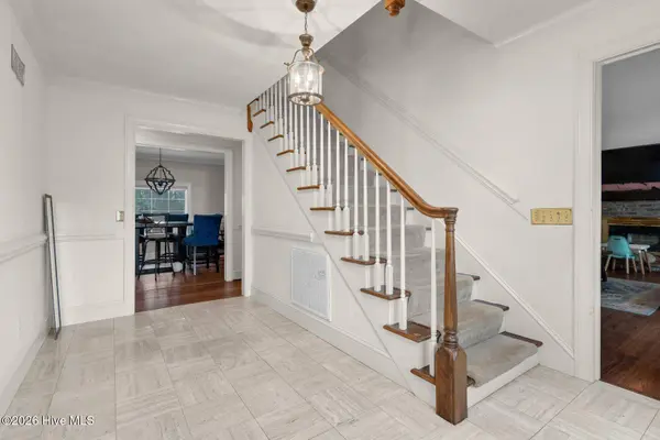 803 E Beechtree DR, Nashville, NC 27856