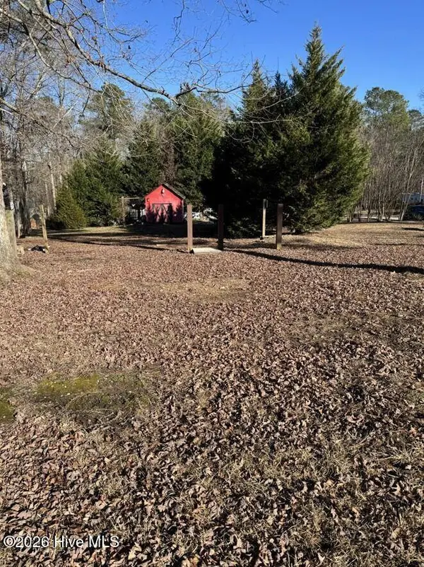 121 Mustang DR, Louisburg, NC 27549