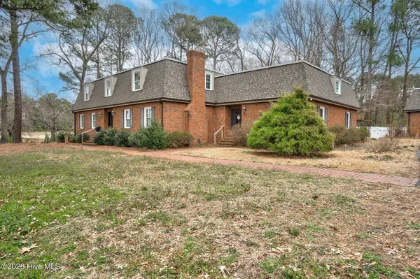 803 E Beechtree DR, Nashville, NC 27856