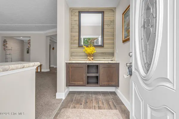 160 Janyce DR, Kenly, NC 27542