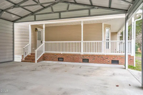 124 Watson Circle, Clayton, NC 27527