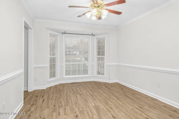 124 Watson CIR, Clayton, NC 27527