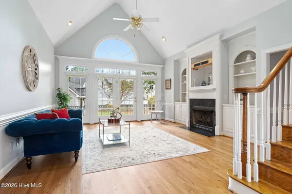 3209 Edinburgh DR NW, Wilson, NC 27896