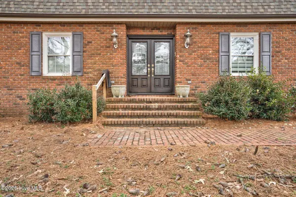 803 E Beechtree DR, Nashville, NC 27856