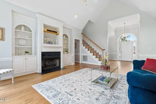 3209 Edinburgh Drive, Wilson, NC 27896