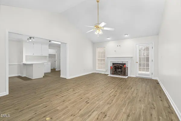 124 Watson Circle, Clayton, NC 27527