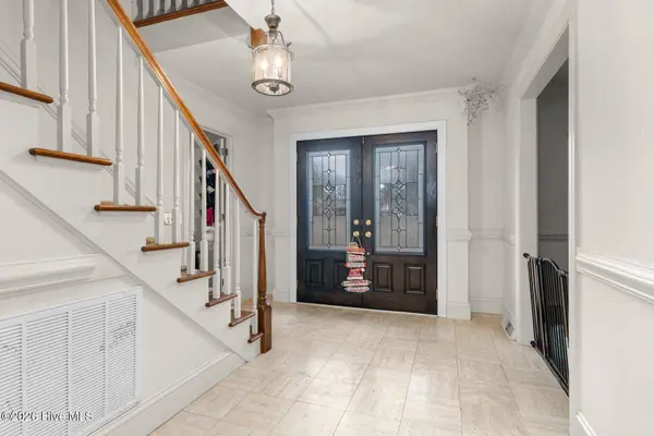 803 E Beechtree DR, Nashville, NC 27856