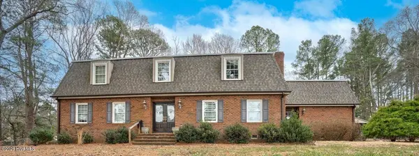 803 E Beechtree DR, Nashville, NC 27856