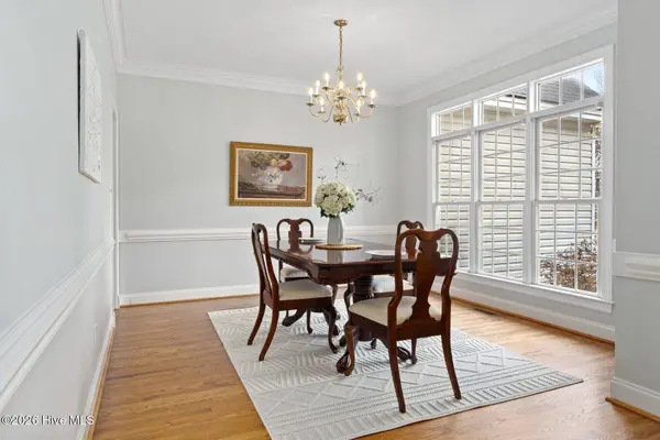 3209 Edinburgh DR NW, Wilson, NC 27896