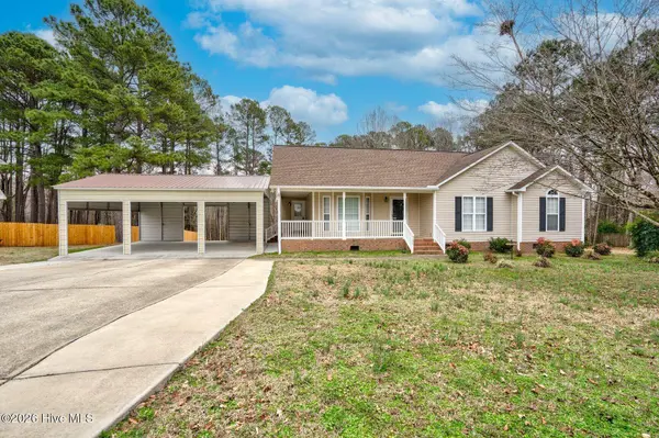 124 Watson CIR, Clayton, NC 27527