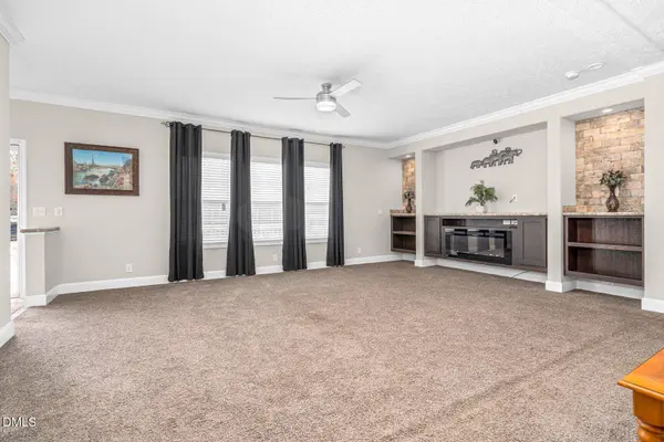 160 Janyce Drive, Kenly, NC 27542