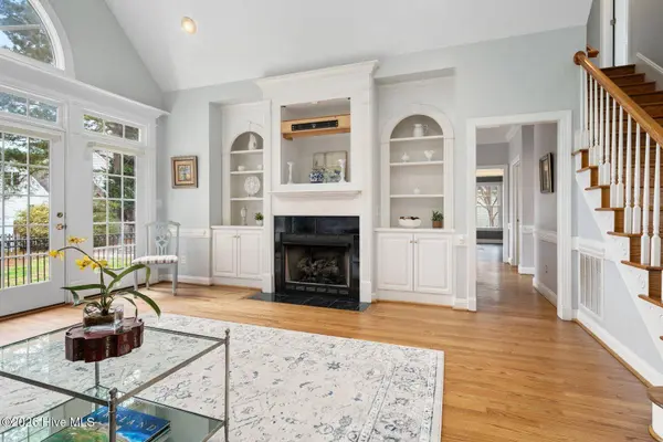 3209 Edinburgh DR NW, Wilson, NC 27896