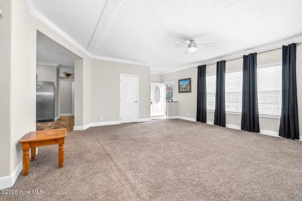 160 Janyce DR, Kenly, NC 27542