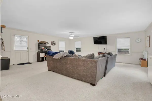 803 E Beechtree DR, Nashville, NC 27856