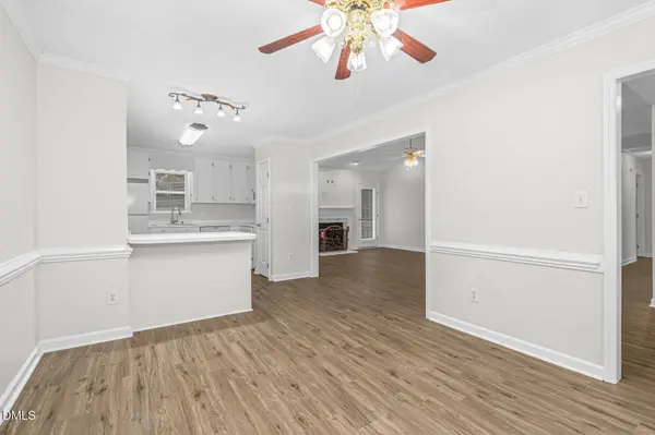 124 Watson Circle, Clayton, NC 27527