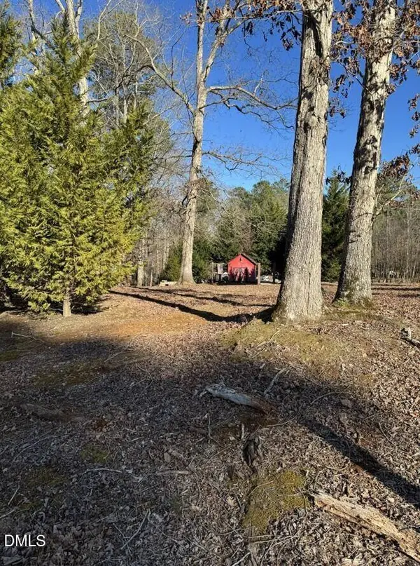 121 Mustang Drive, Louisburg, NC 27549