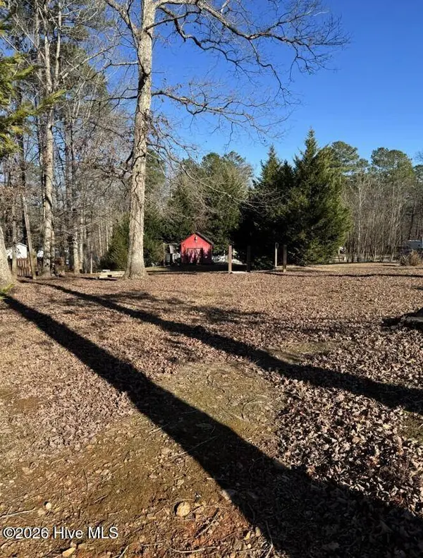 121 Mustang DR, Louisburg, NC 27549