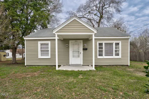 313 Carolina Avenue, Tarboro, NC 27886