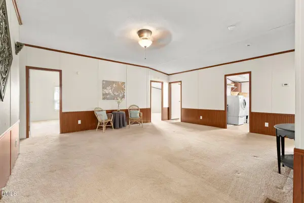 3804 Sykes Road, Nashville, NC 27856