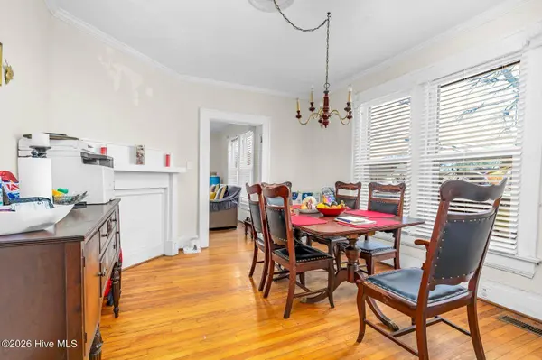 1113 Nash ST SE, Wilson, NC 27893