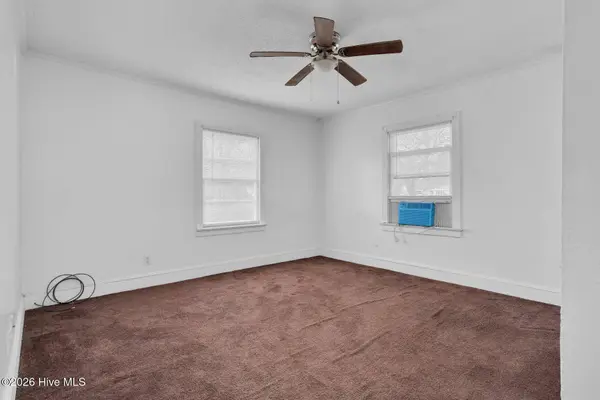 313 Carolina AVE, Tarboro, NC 27886