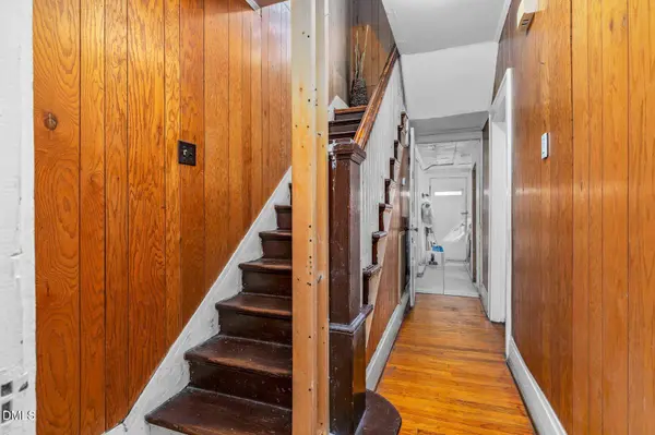 1113 Nash, Wilson, NC 27893