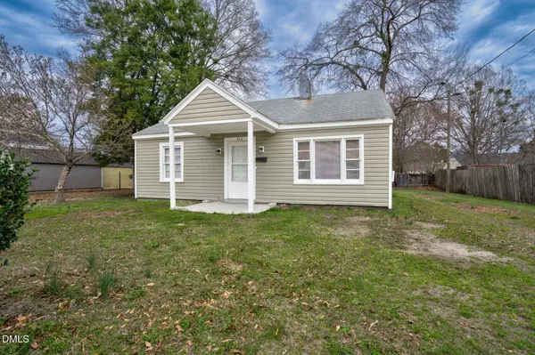 313 Carolina Avenue, Tarboro, NC 27886