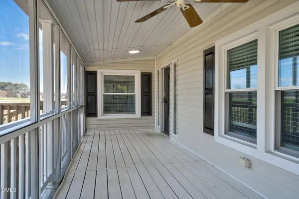 3804 Sykes Road, Nashville, NC 27856