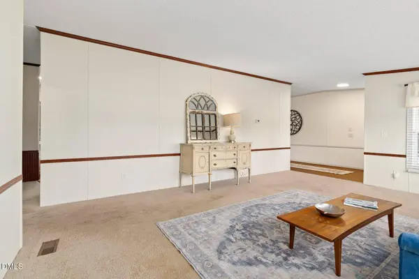 3804 Sykes Road, Nashville, NC 27856