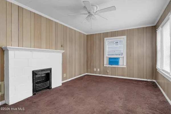 313 Carolina AVE, Tarboro, NC 27886