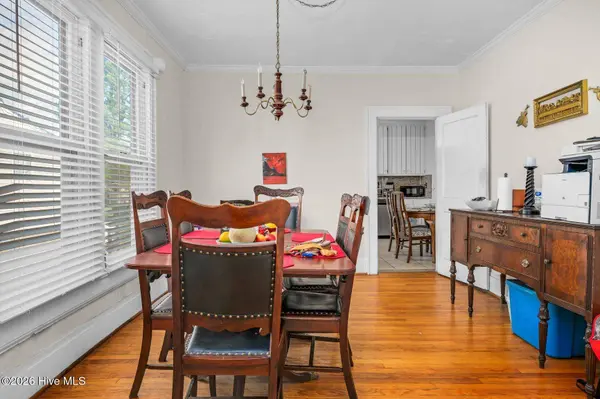 1113 Nash ST SE, Wilson, NC 27893