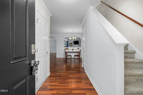 2503 Ferdinand Drive, Knightdale, NC 27545