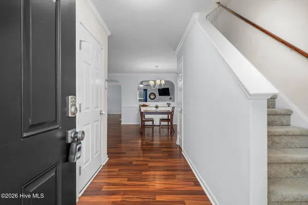 2503 Ferdinand DR, Knightdale, NC 27545