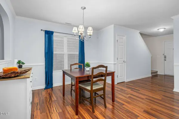 2503 Ferdinand Drive, Knightdale, NC 27545