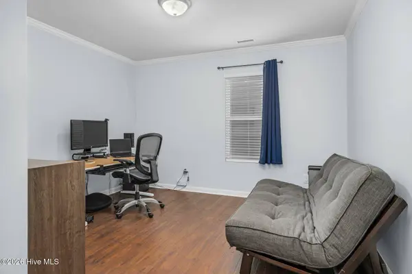 2503 Ferdinand DR, Knightdale, NC 27545