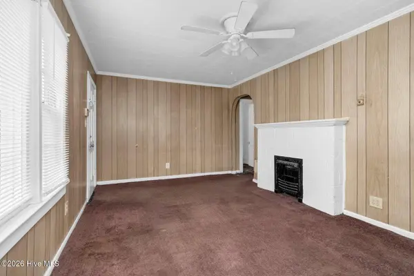 313 Carolina AVE, Tarboro, NC 27886